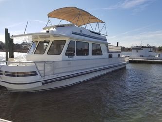 51' Gibson 2004 Yacht For Sale